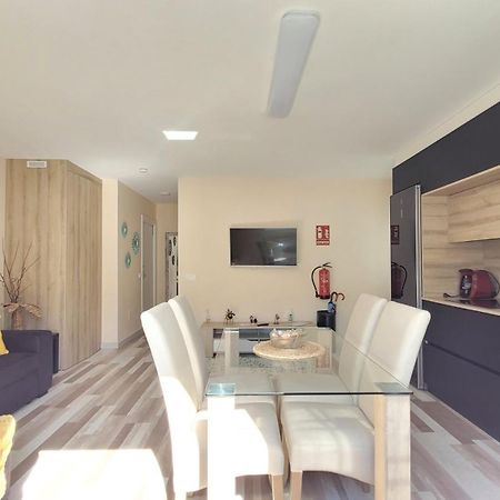 Besbello Suites Apartamento Santiago de Compostela Exterior photo
