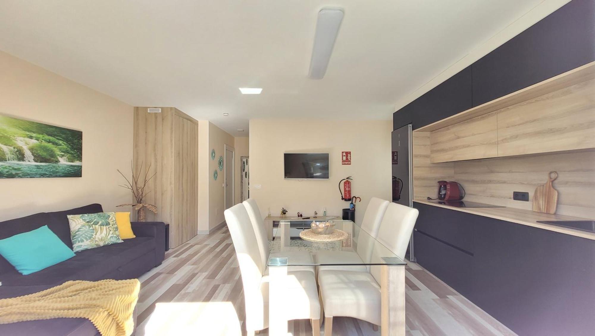 Besbello Suites Apartamento Santiago de Compostela Exterior photo